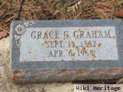 Grace Greenwood Clarke Graham