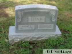 Robert Franklin Funk