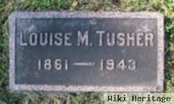 Louise Marsh Tusher