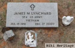 James Michael Lynchard