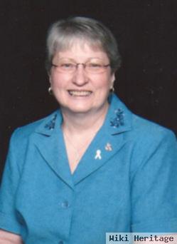 Connie Sue Maynard Barnett