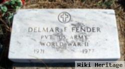 Delmar F. Fender