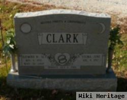 Raymond W. Clark, Sr