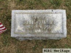 Belle Rockwell Palmer