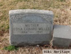 Edna Conard Miller