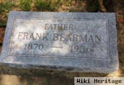 Frank Bearman