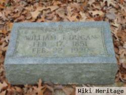 William J. Dugan