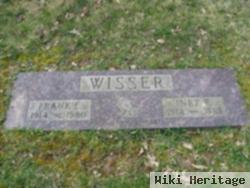 Frank E. Wisser