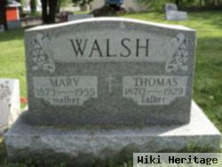 Thomas Walsh