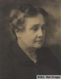 Olive Louisa Goslee Rathfon