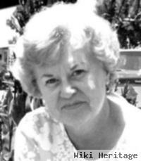 Dorothy Sainsbury Lampson