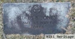 Rufus B. Jones