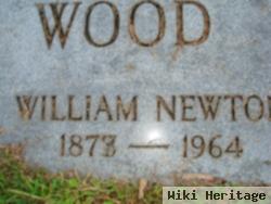 William Newton Wood