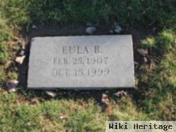 Eula B Lightfoot