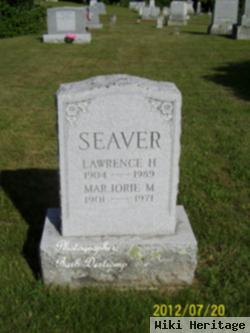 Lawrence Hubert Seaver