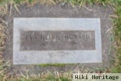 Gleneva M "eva" Brandaw Howard