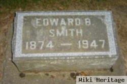 Edward B Smith