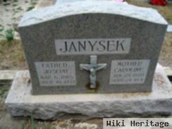 Joseph Janysek