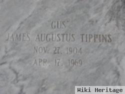 James Augustus "gus" Tippins