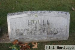 Eugene G Houle, Sr