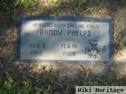 Randy Phelps