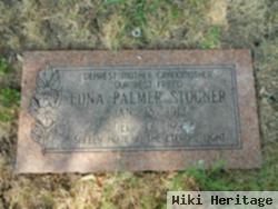 Edna Palmer Stogner