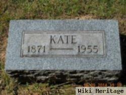 Kathryn "kate" Curtis Willer