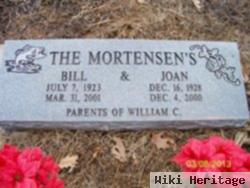 Bill Mortensen