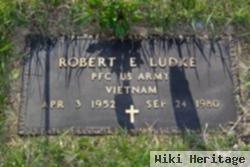 Robert E. Ludke