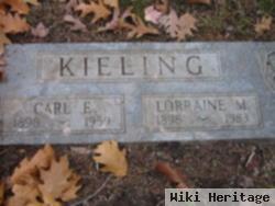 Carl Edmund Kieling