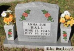 Anna Sue Hall