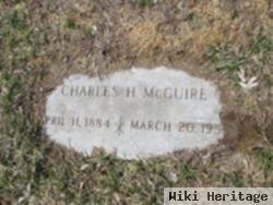 Charles H. Mcguire