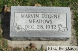 Marvin Eugene Meadows