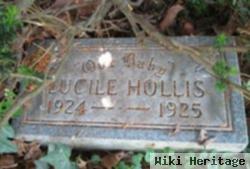 Lucile Hollis