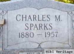 Charles M. Sparks