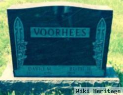 Ruth H. Voorhees