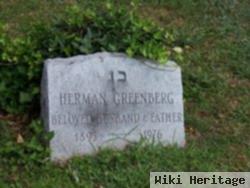 Herman Greenberg