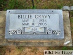 Billie Mae Elshire Cravy