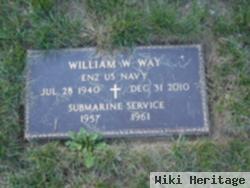 William W Way