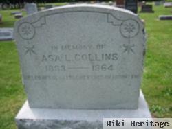 Asa L. Collins