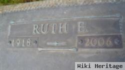 Ruth Emily Zwengel Dugan