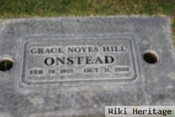 Grace Noyes Onstead