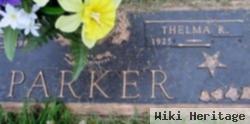 Thelma R Parker