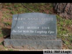 Eva Mary-Anne White