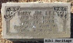 Bobby Joe Lee