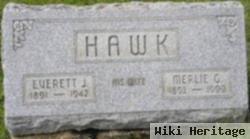 Merlie G. Hawk