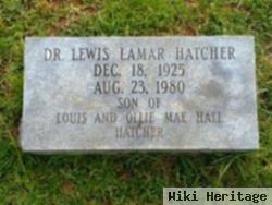 Lewis Lamar Hatcher