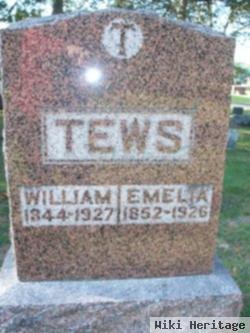 William Tews