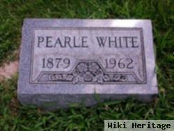 Pearle White