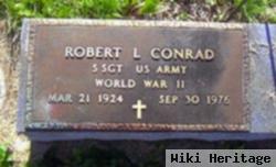 Robert L Conrad